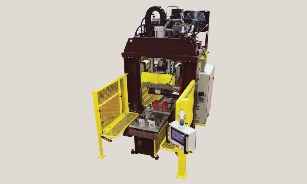 Heavy Duty Container Card