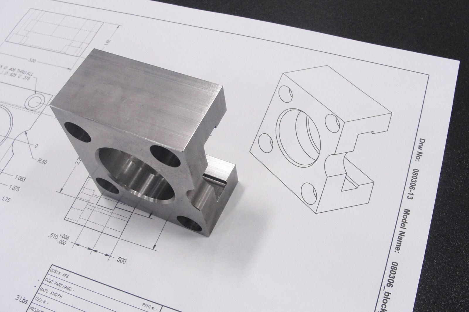 Engineering & Design - ATS